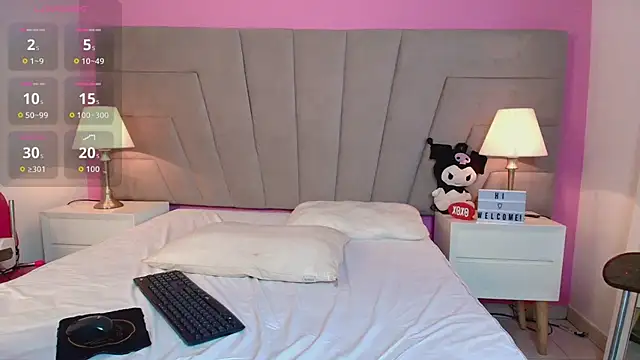 Emilyroth online show from 16, 3, 2026