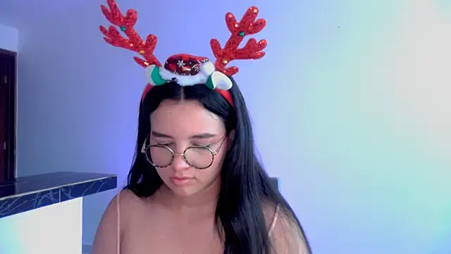 LilBunny 1 online show from 5, 12, 2025