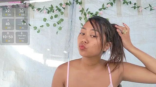 Juliet official pro online show from 6, 3, 2026