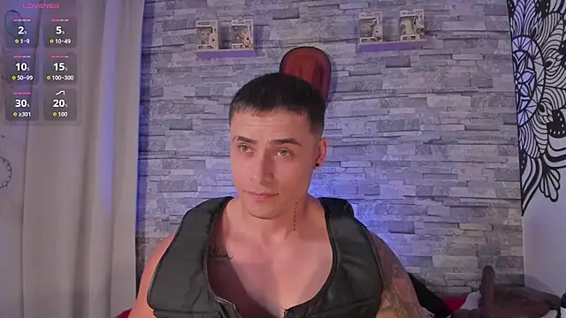 connorsmithvip online show from 25, 11, 2025