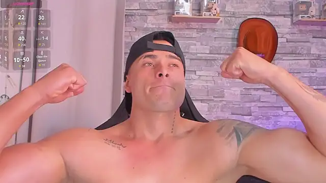 connorsmithvip online show from 1, 12, 2025