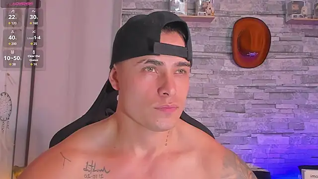 connorsmithvip online show from 2, 12, 2025