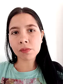 Snapshot of KarelysAC chatting on 26, 11, 2025 KarelysAC online show from 26, 11, 2025