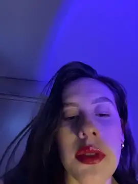 Samantafoxx  online show from 7, 4, 2026