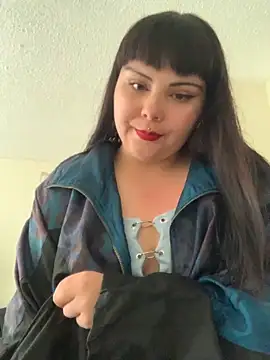 Snapshot of Yuliks_ chatting on 27, 11, 2025 Yuliks online show from 27, 11, 2025