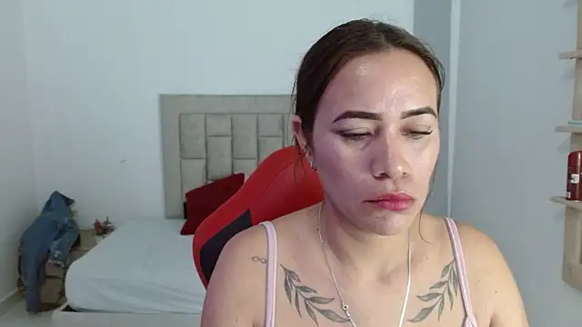 Kim-Fiori online show from 30, 11, 2025