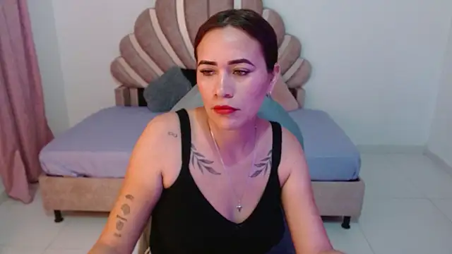 Kim-Fiori online show from 1, 12, 2025