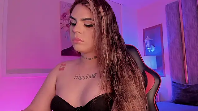 seexy valen online show from 5, 3, 2026