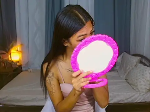 SamaraMillers online show from 7, 2, 2026