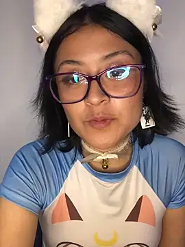 Snapshot of Winter_111 chatting on 1, 12, 2025 Winter 111 online show from 1, 12, 2025