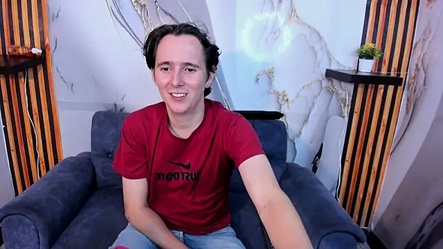 Aaron LatinMen2 online show from 25, 11, 2025