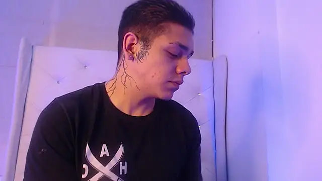 Noah and kim69 online show from 15, 1, 2026