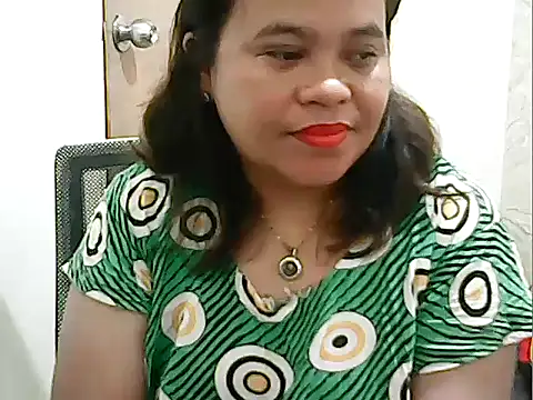 cutechubby online show from 25, 4, 2026