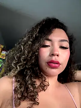 VictoriaaRose online show from 30, 11, 2025