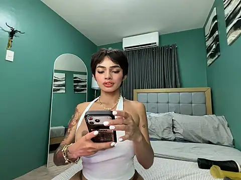 ms candice19 online show from 1, 7, 2026