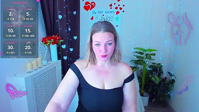 Alison star  online show from 12, 2, 2026