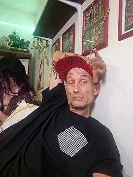 azrider480 online show from 26, 4, 2026