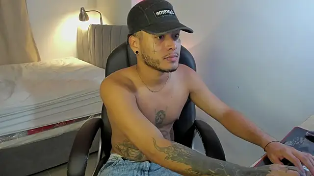 master evil07 online show from 27, 11, 2025