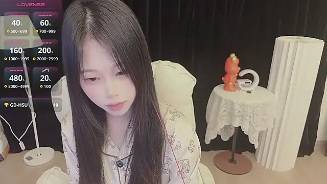 -Annababy online show from 10, 3, 2026