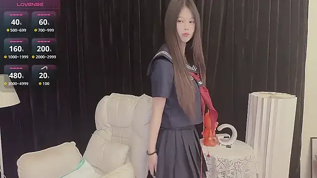 -Annababy online show from 17, 4, 2026