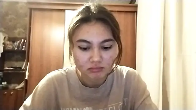 ArianeRandy online show from 17, 12, 2025