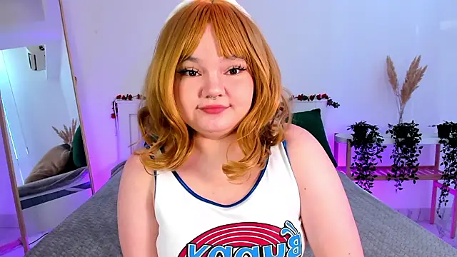 Rose Luvv online show from 15, 3, 2026