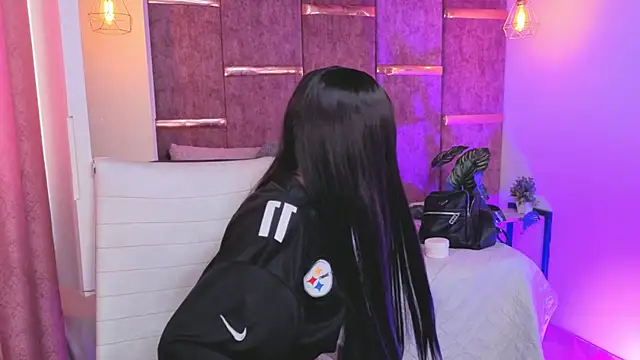 amberthangelss online show from 17, 12, 2025