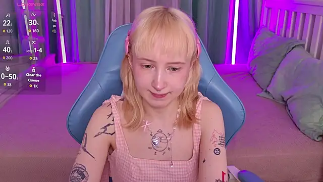  Babyface  online show from 21, 5, 2026