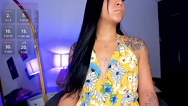 camila hott69  online show from 2, 4, 2026