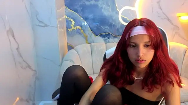 Saphire Tx online show from 17, 12, 2025