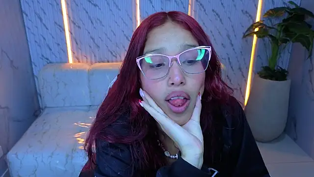 Saphire Tx online show from 20, 12, 2025