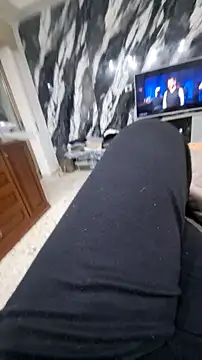 diavoletta77 online show from 26, 11, 2025