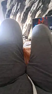 diavoletta77 online show from 29, 11, 2025