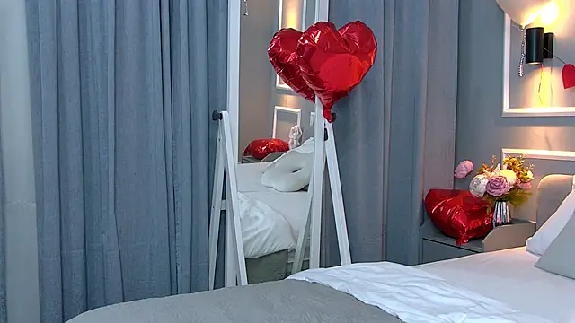 NatalieCroft online show from 27, 2, 2026