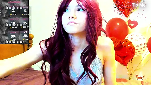 MissKotomissCat online show from 21, 2, 2026