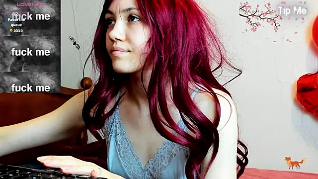 MissKotomissCat online show from 27, 2, 2026