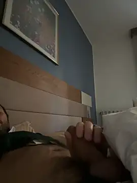 Grossooocazz online show from 26, 11, 2025