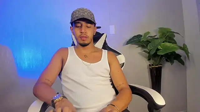 Brand Collins online show from 19, 12, 2025