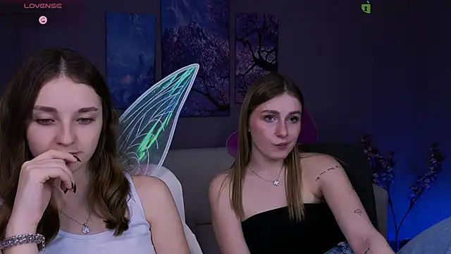 mary meow hot online show from 9, 1, 2026