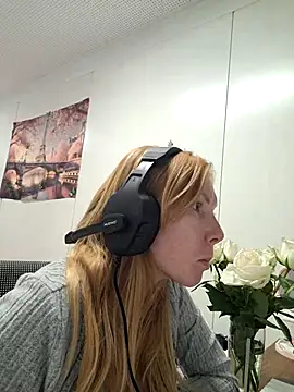 JenyJansy online show from 18, 12, 2025