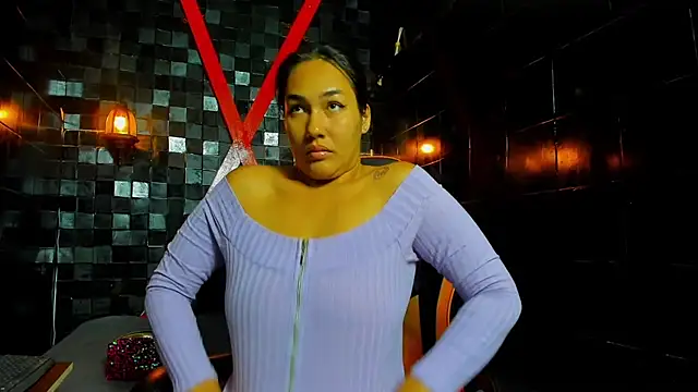 AzumiWalker online show from 26, 2, 2026