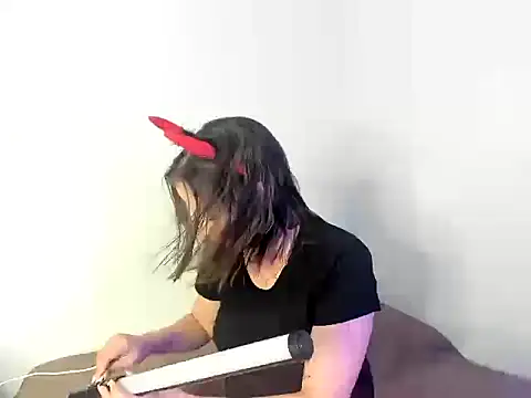 Brunetthe online show from 30, 11, 2025