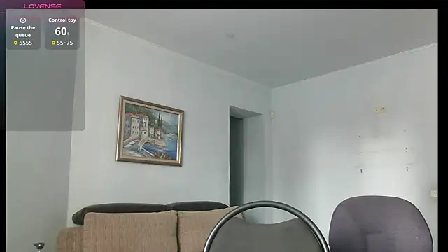 Kelly Flurr online show from 17, 2, 2026