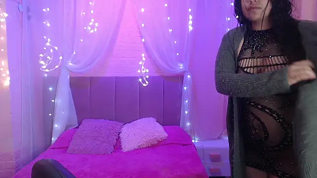 emily 287 online show from 29, 11, 2025