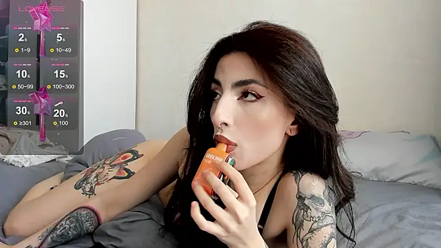 purrbae online show from 31, 3, 2026