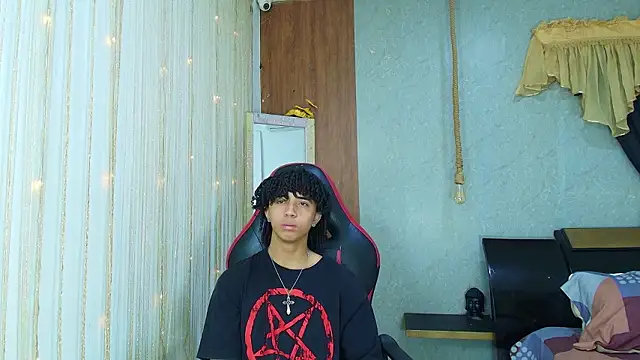 kim curlyy online show from 9, 3, 2026