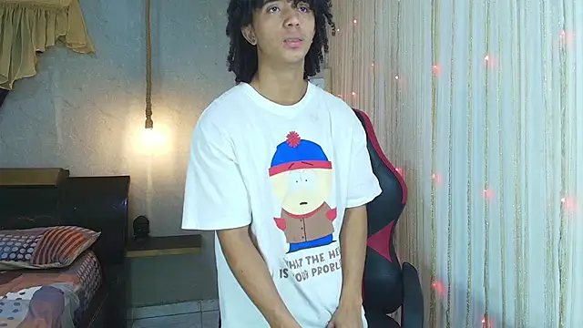 kim curlyy online show from 14, 3, 2026