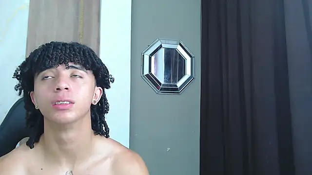 kim curlyy online show from 24, 5, 2026