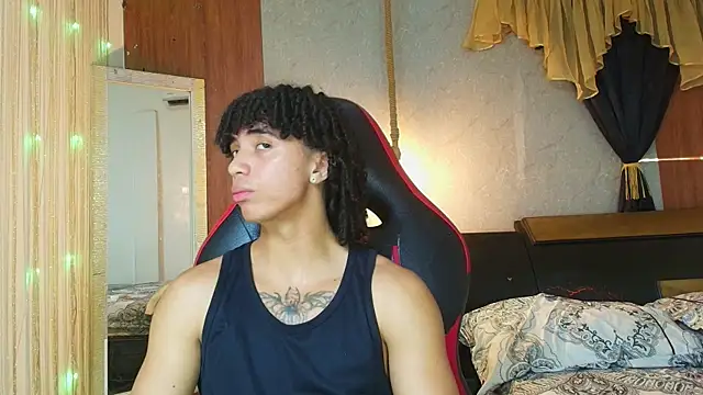 kim curlyy online show from 1, 7, 2026