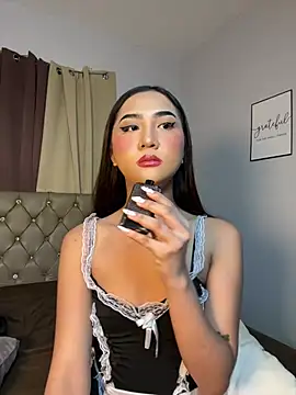 Diannellove online show from 9, 2, 2026